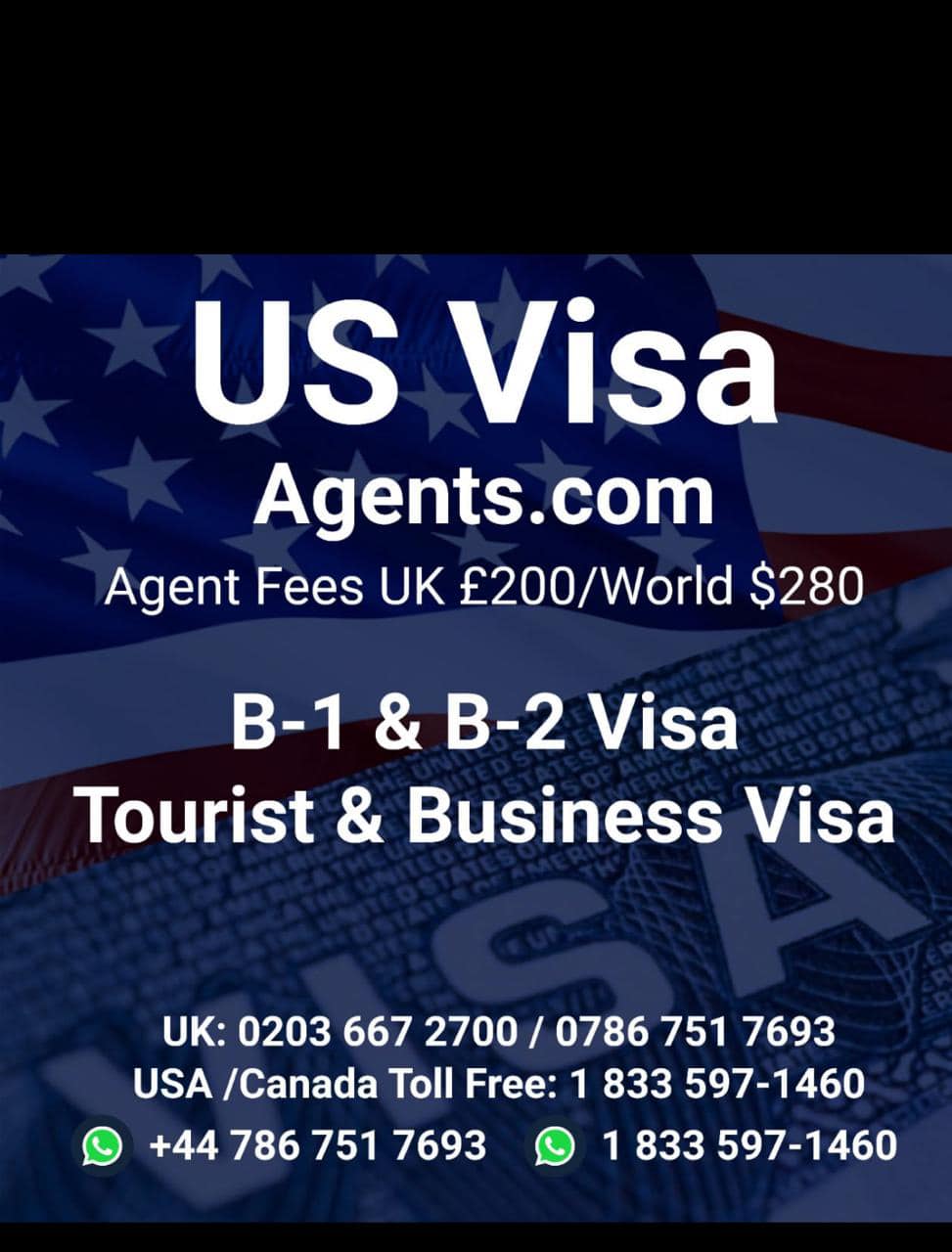 “Unlock Your American Dream: Expert USA Visa Assistance for Russian Citizens”