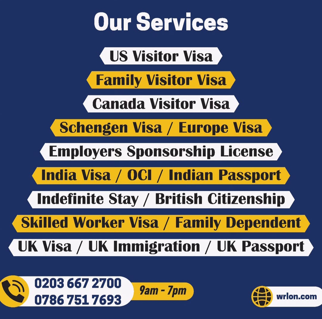 UK Dependant Visa: A Comprehensive Guide by We Are Londoners